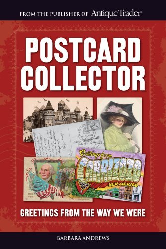 Barbara Andrews/Postcard Collector